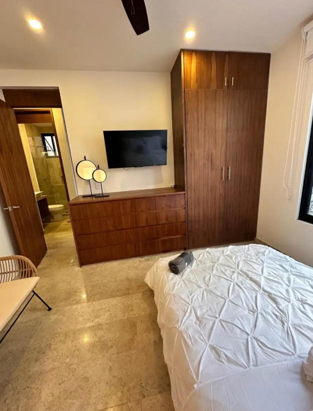 Casa Tuluma Apartamento Cancún