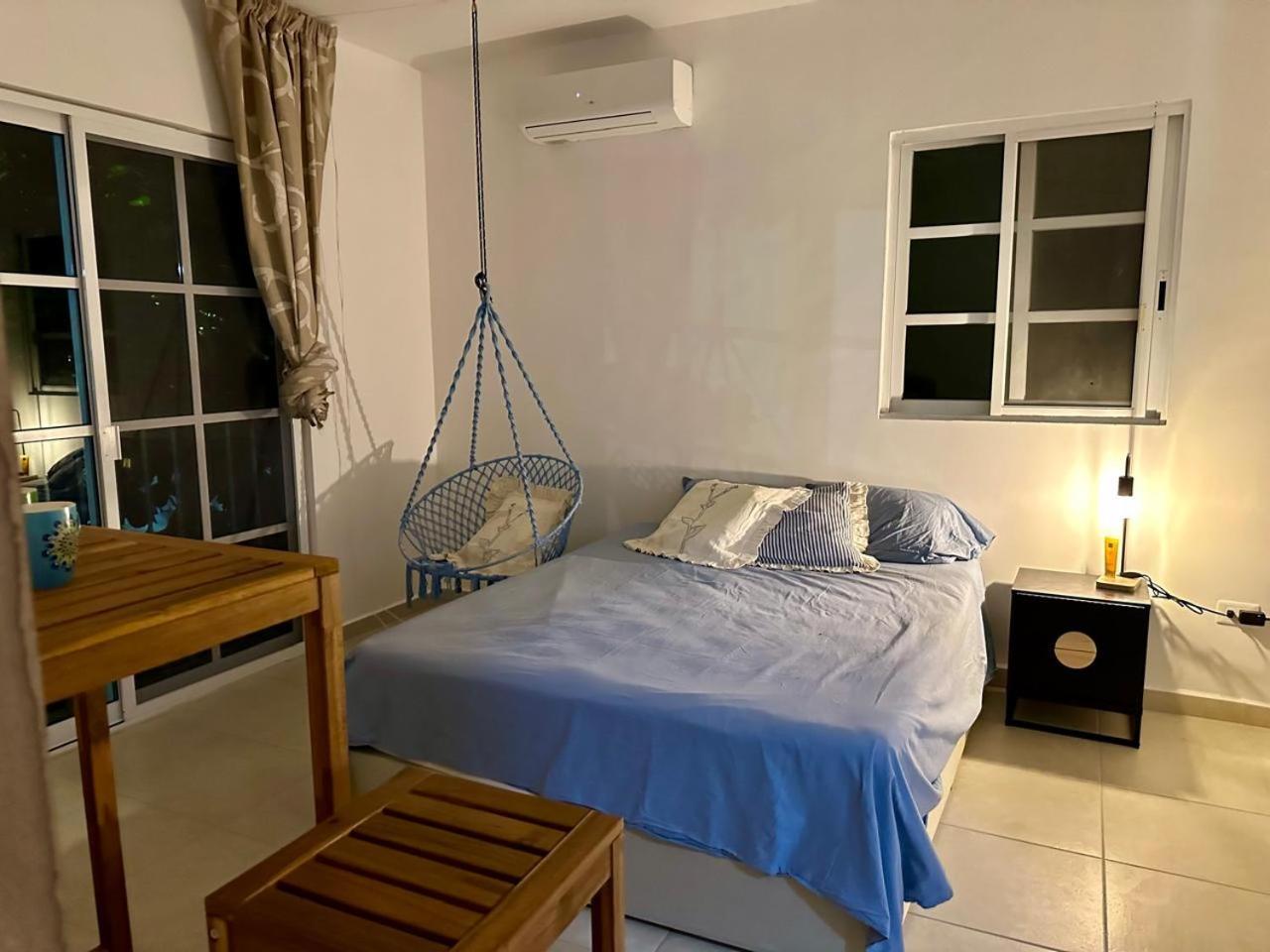 Bed and breakfast Playa Lava *
