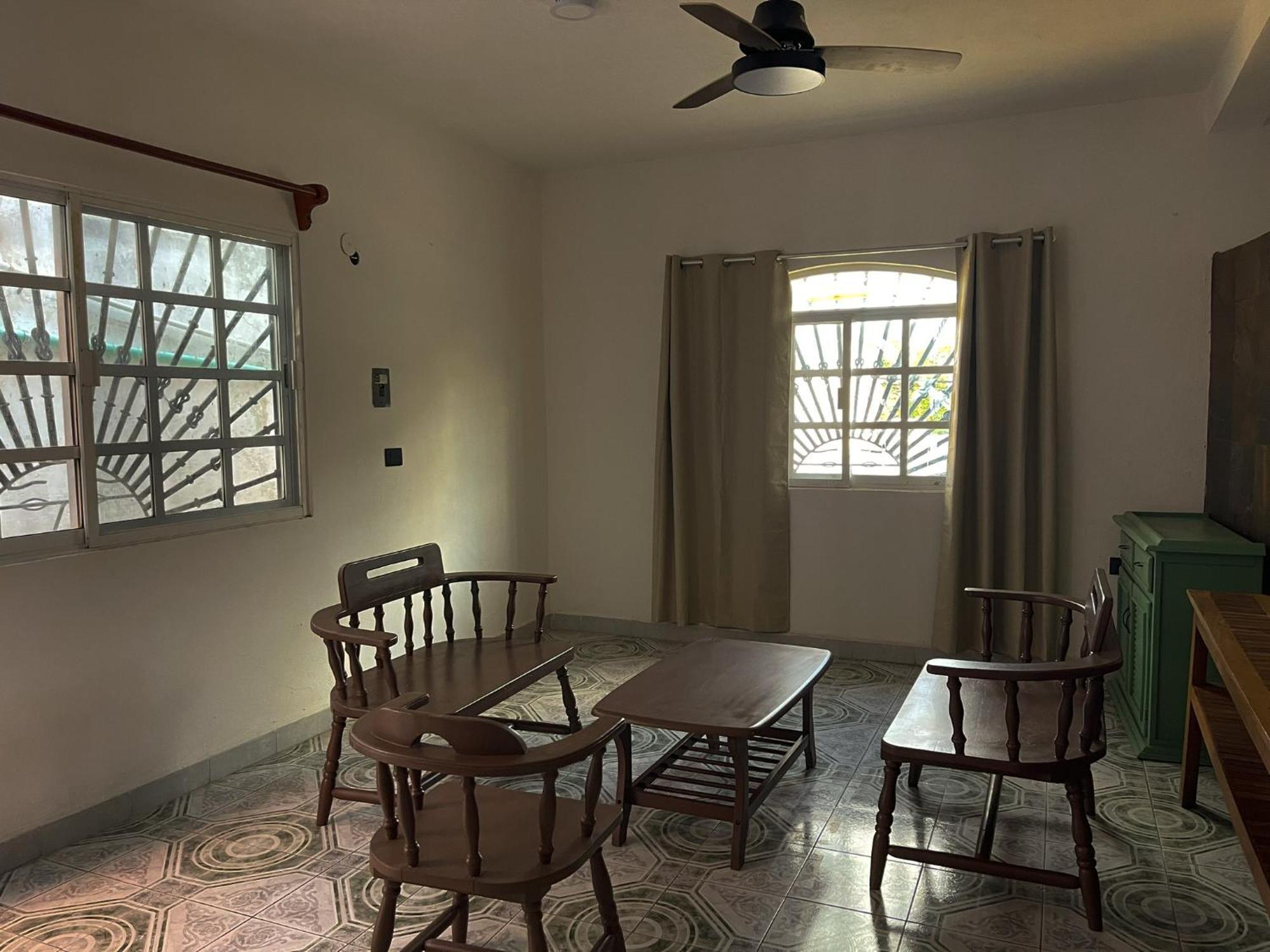 Apartamento Casa Centro *