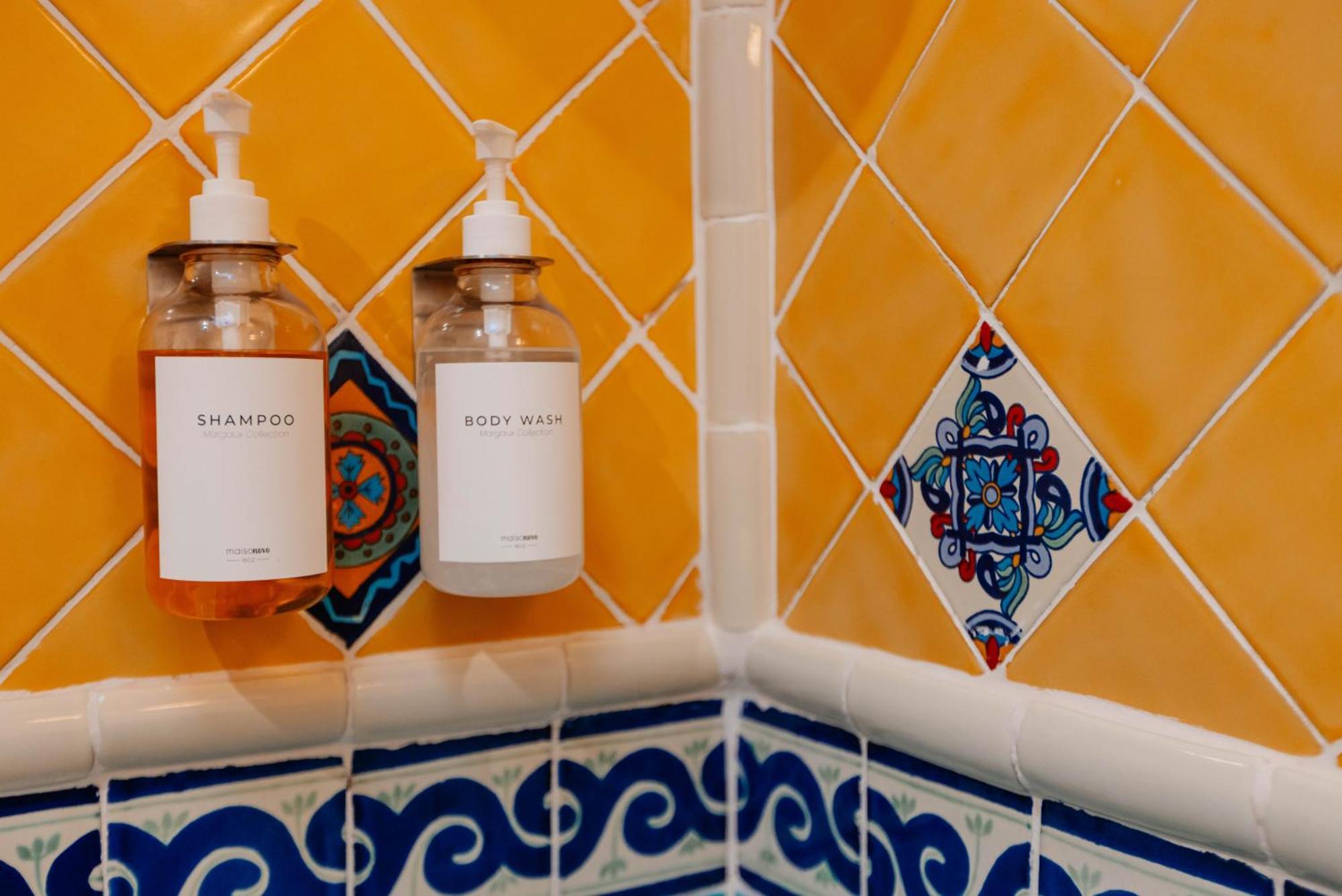 Casa Blanca Boutique & Organic Cancún