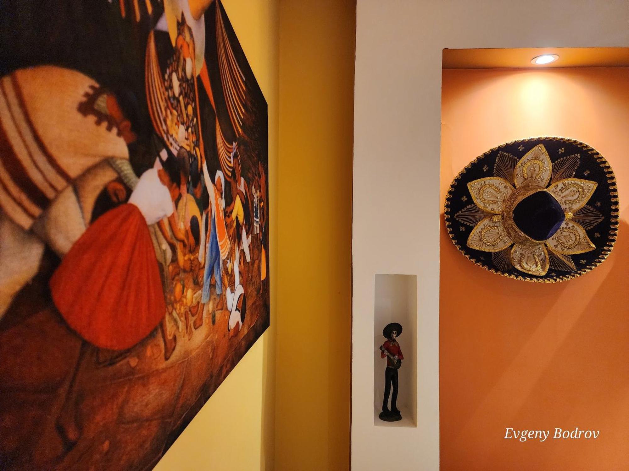 Casa Blanca Boutique & Organic Bed and breakfast