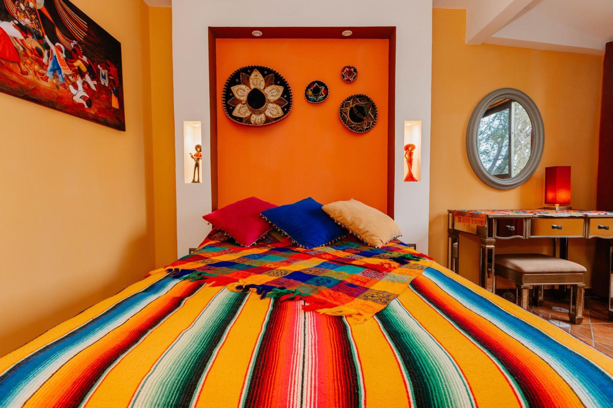 Casa Blanca Boutique & Organic 3*