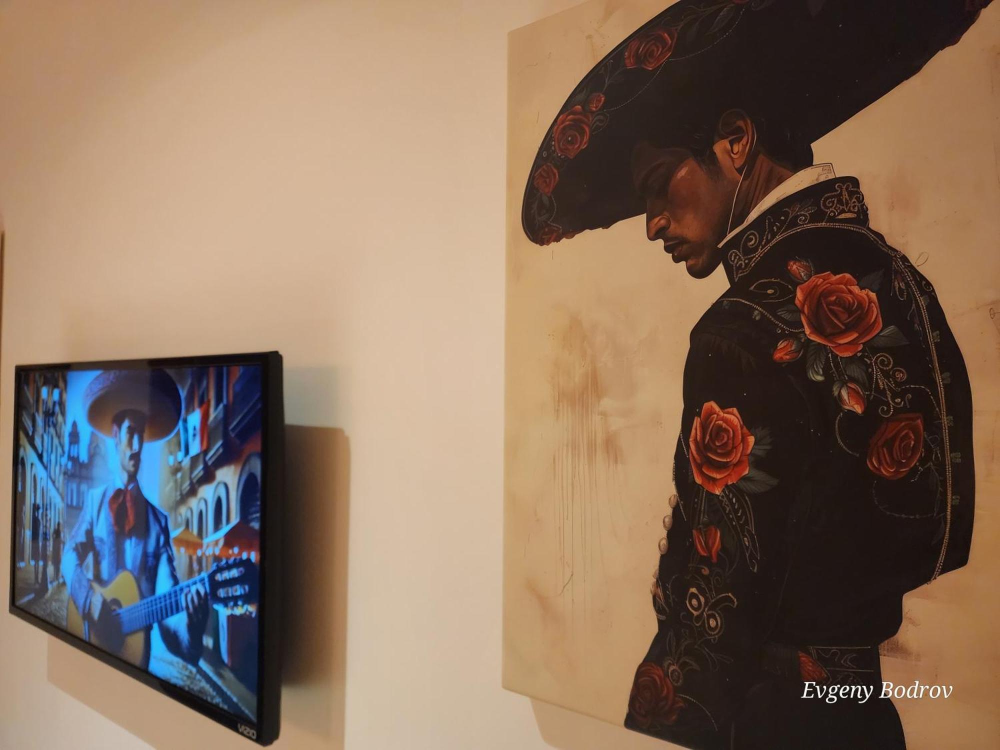 Bed and breakfast Casa Blanca Boutique & Organic
