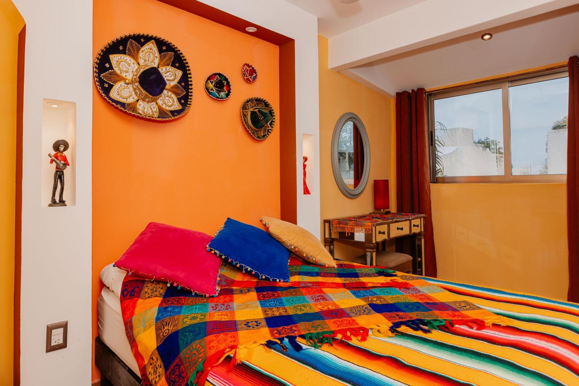 Casa Blanca Boutique & Organic 3*