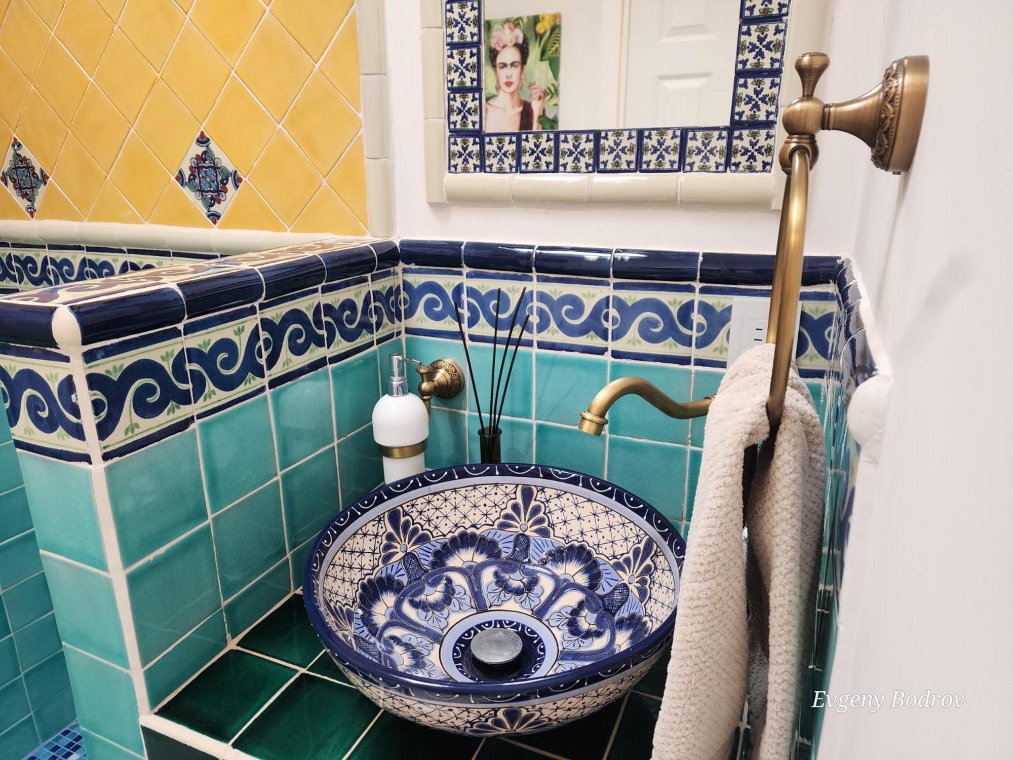 Casa Blanca Boutique & Organic Cancún