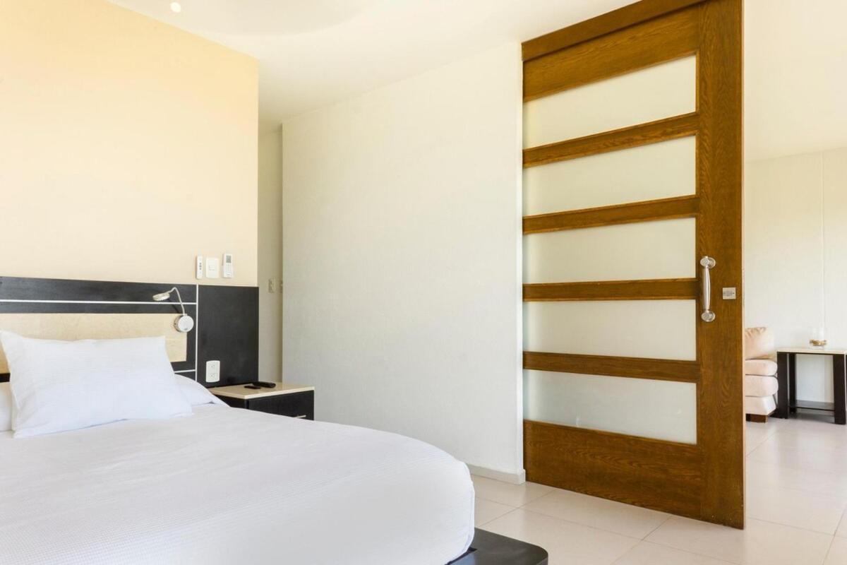 Amara By Andiani Travel Apartamento