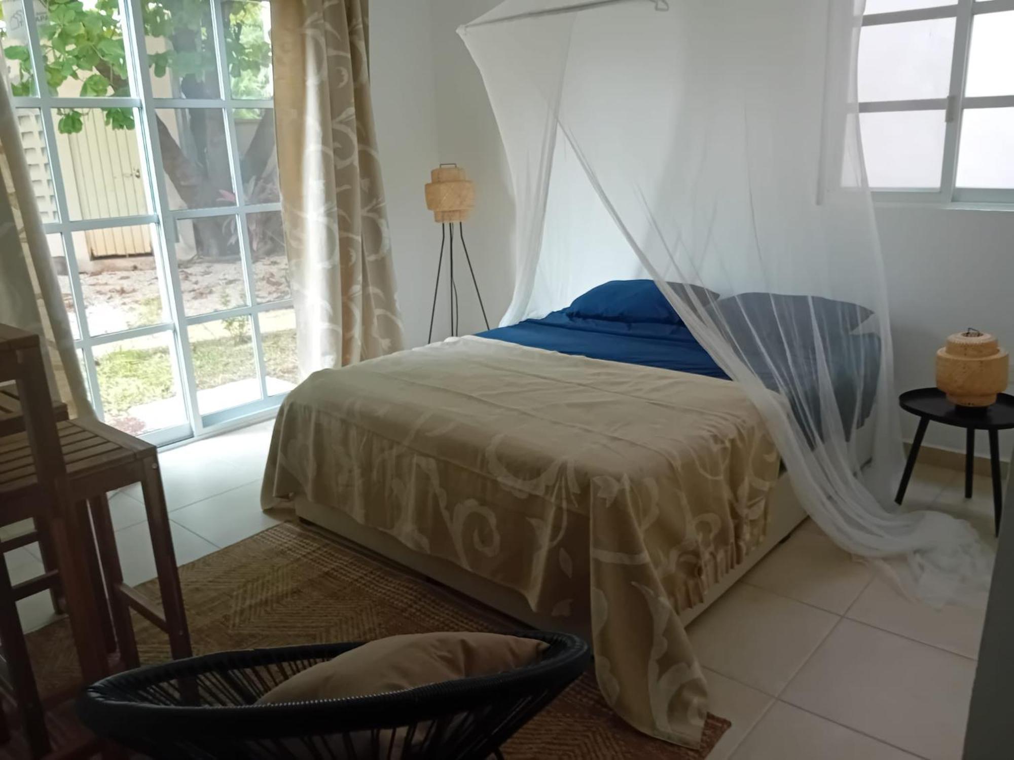 Bed and breakfast Playa Lava Cancún