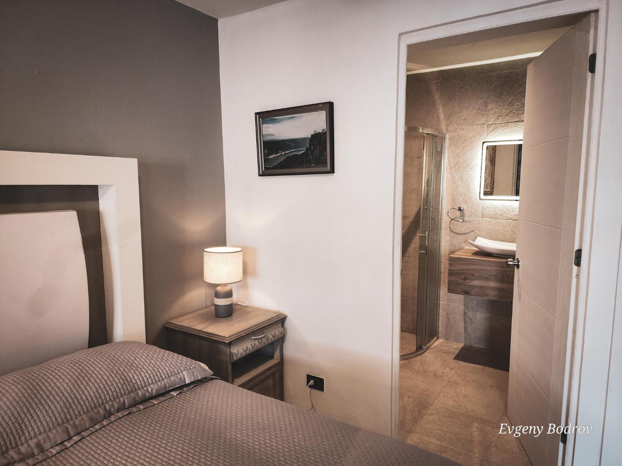 Bed and breakfast Casa Blanca Boutique & Organic