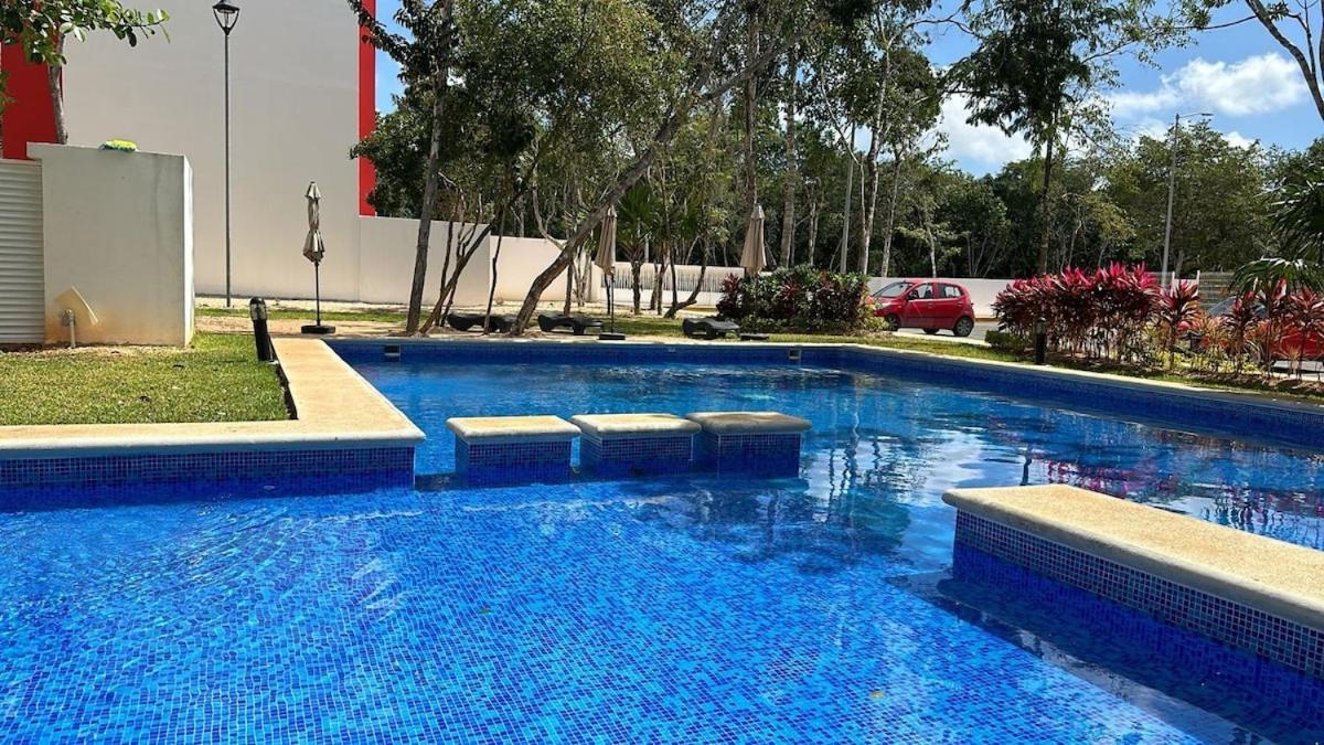 Escape To Paradise Modern Apartamento