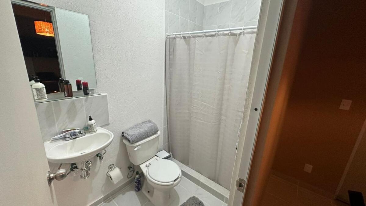 Apartamento Escape To Paradise Modern *