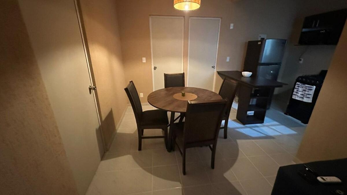 Apartamento Escape To Paradise Modern