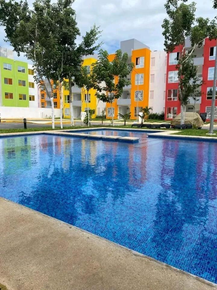 Apartamento Escape To Paradise Modern