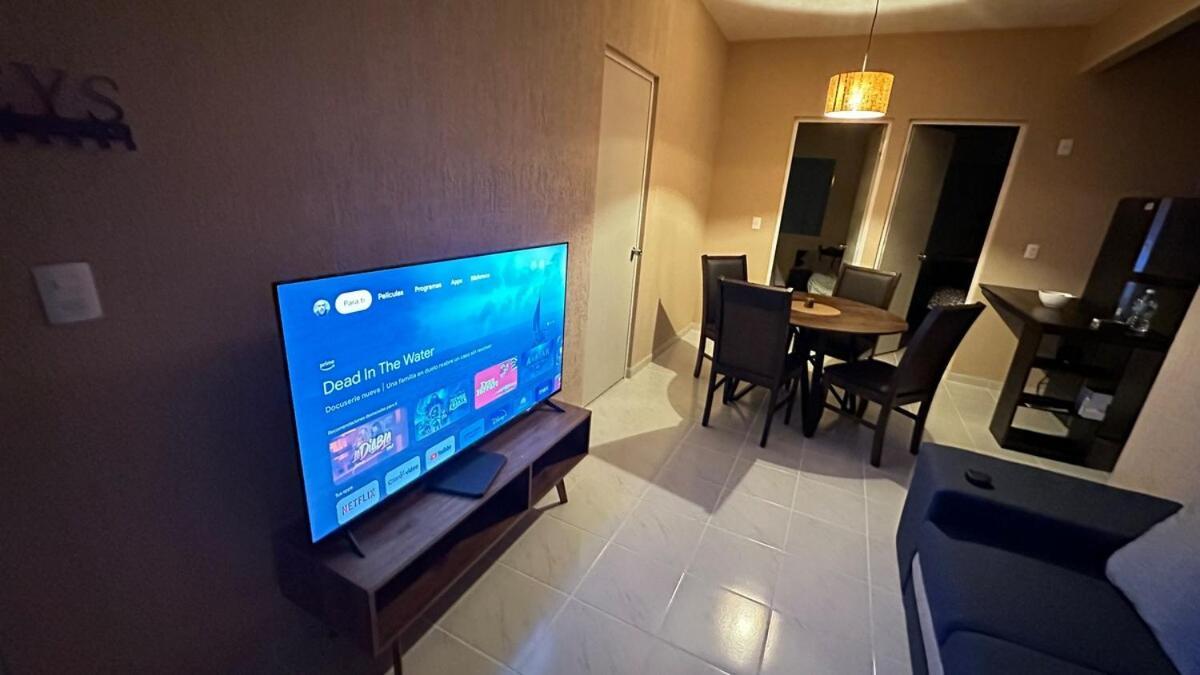 Escape To Paradise Modern Apartamento