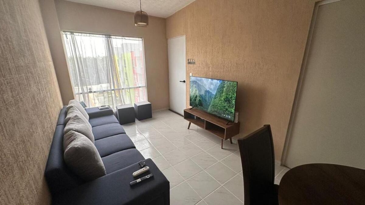 Apartamento Escape To Paradise Modern
