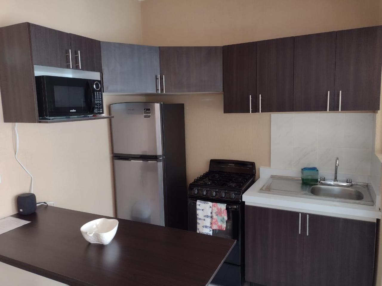 Apartamento Escape To Paradise Modern *