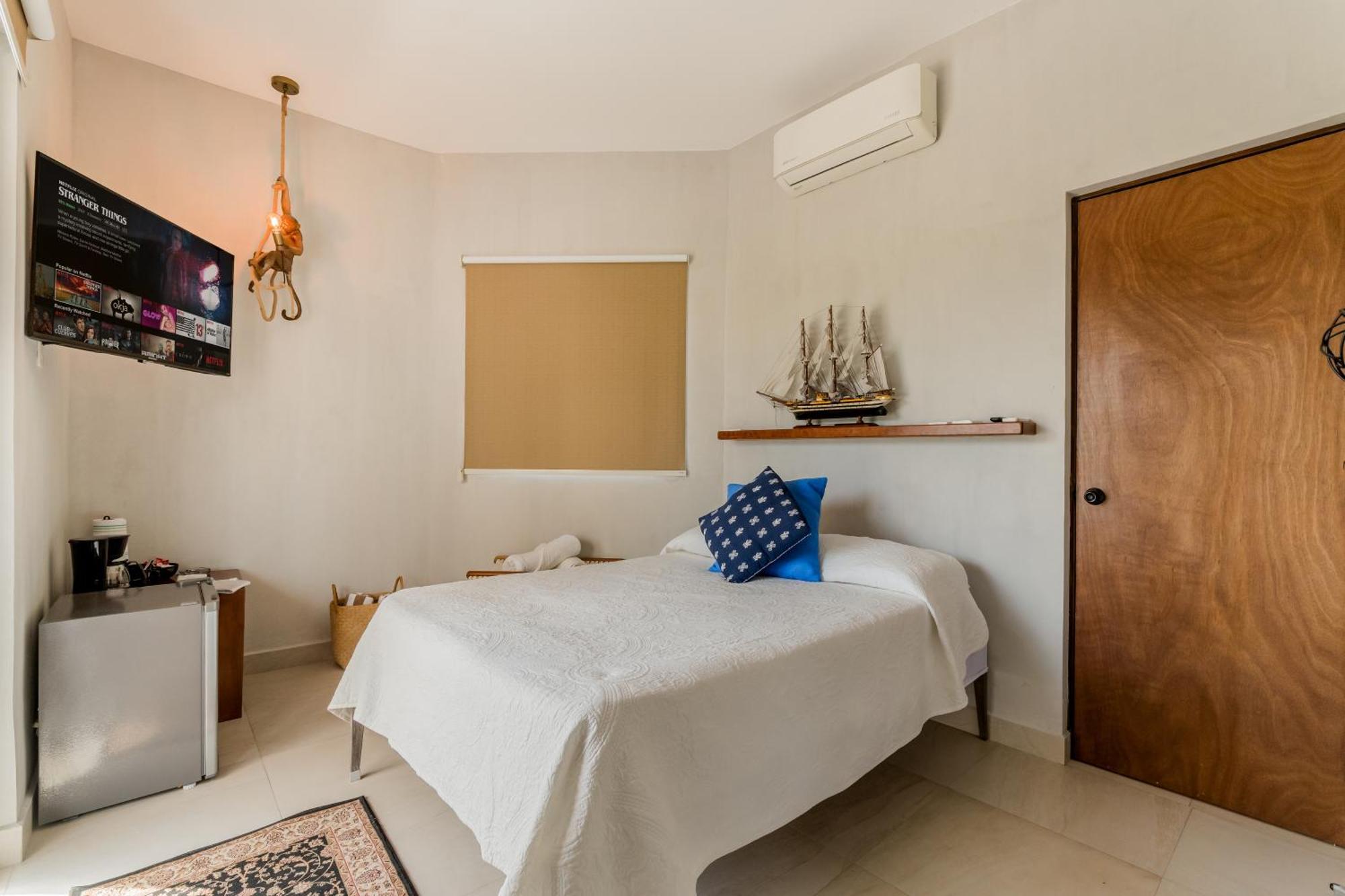 Aparthotel *casa Aluxes- Guesthouse* Cancun