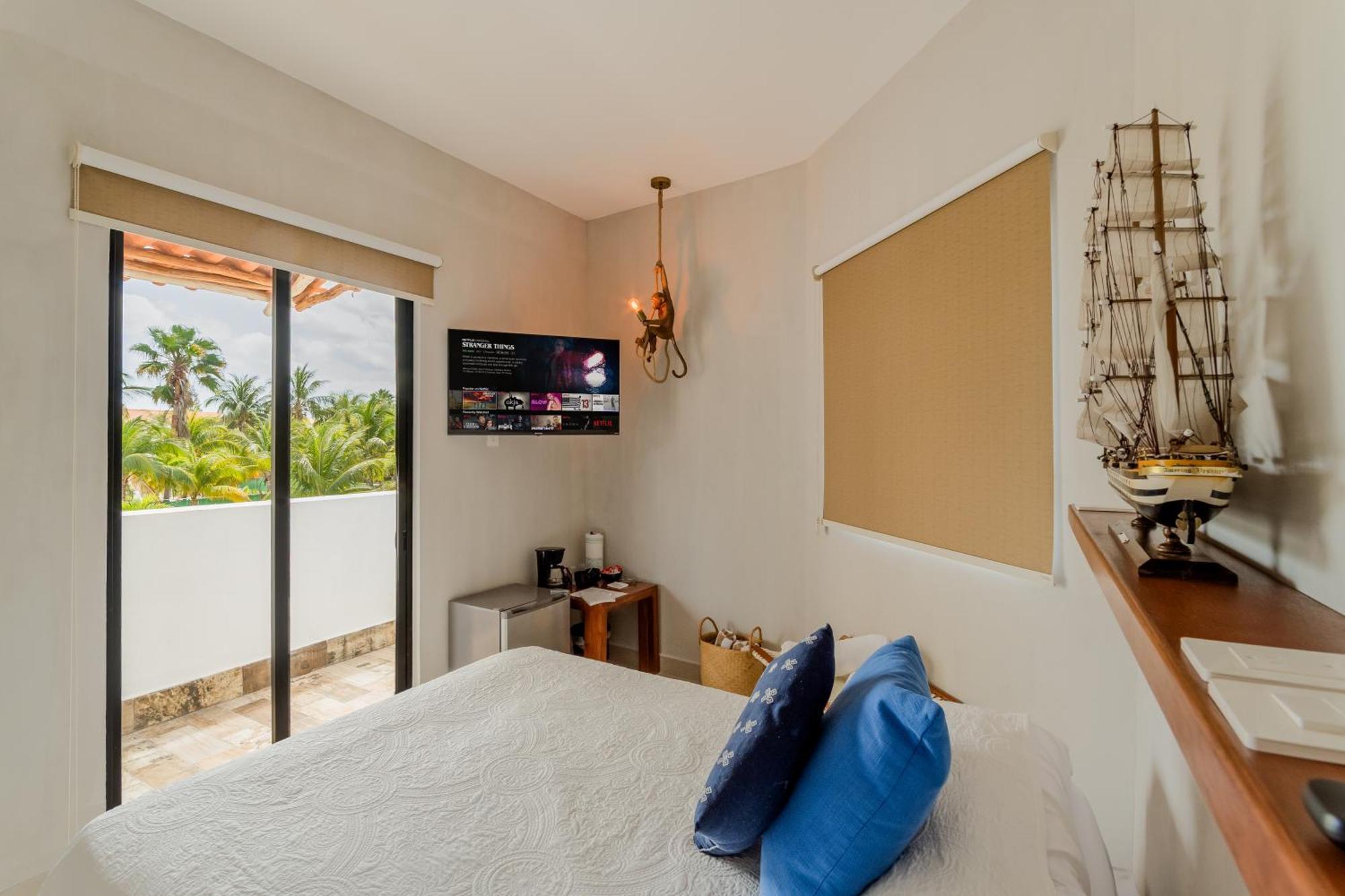 *casa Aluxes- Guesthouse* * Cancun