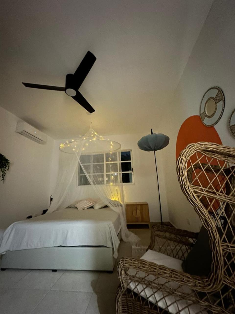 Bed and breakfast Playa Lava Cancún