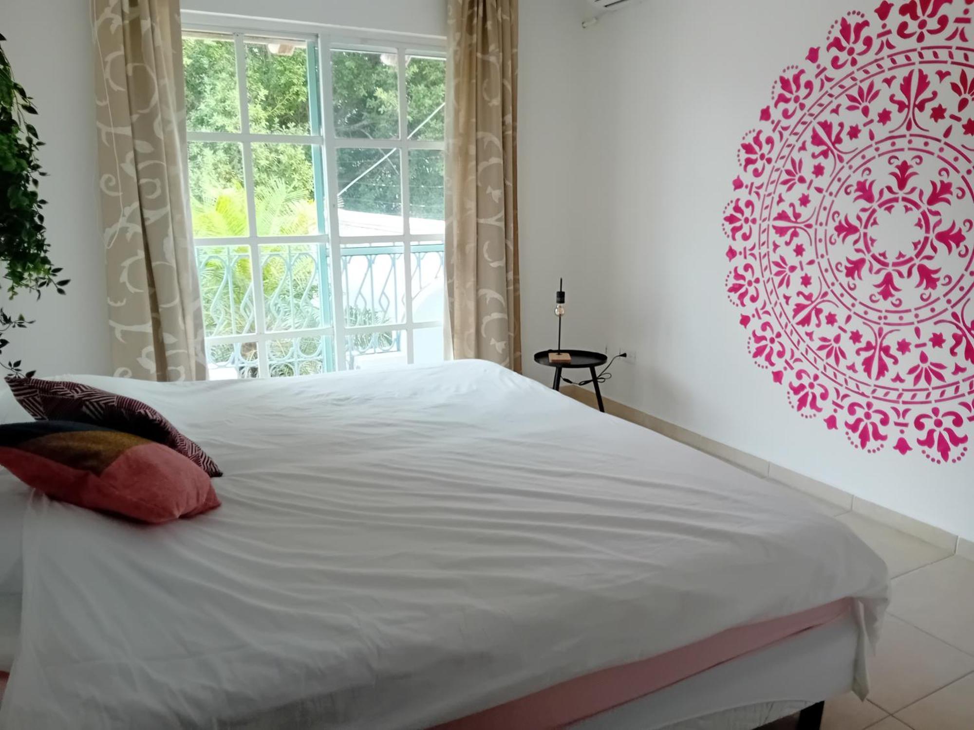 Playa Lava Bed and breakfast