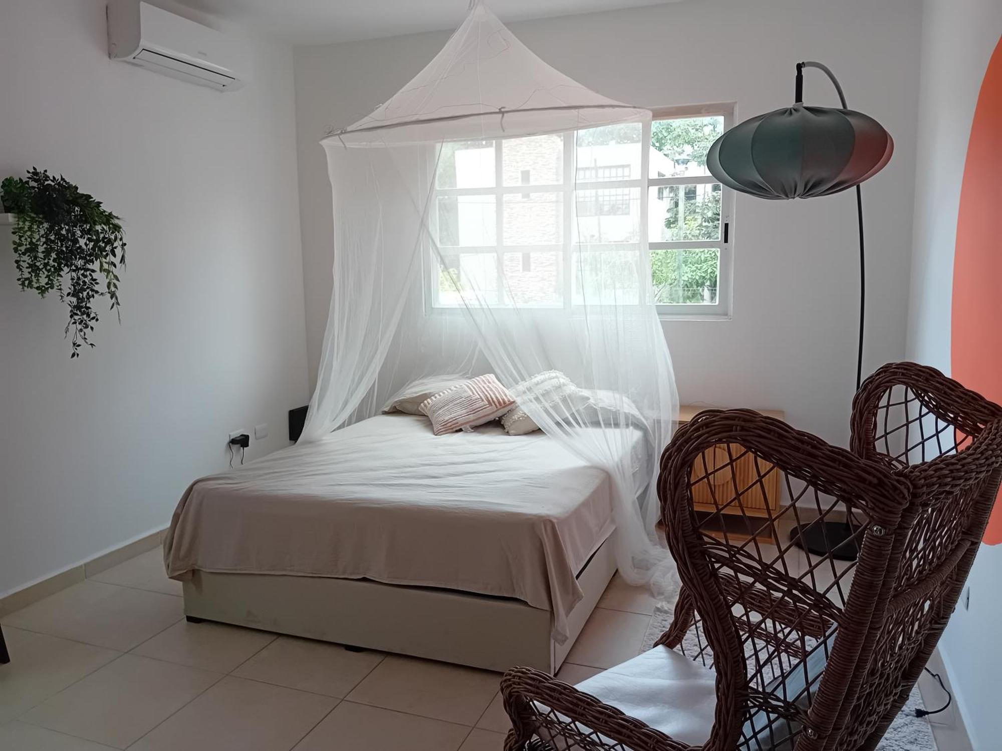 Playa Lava Bed and breakfast