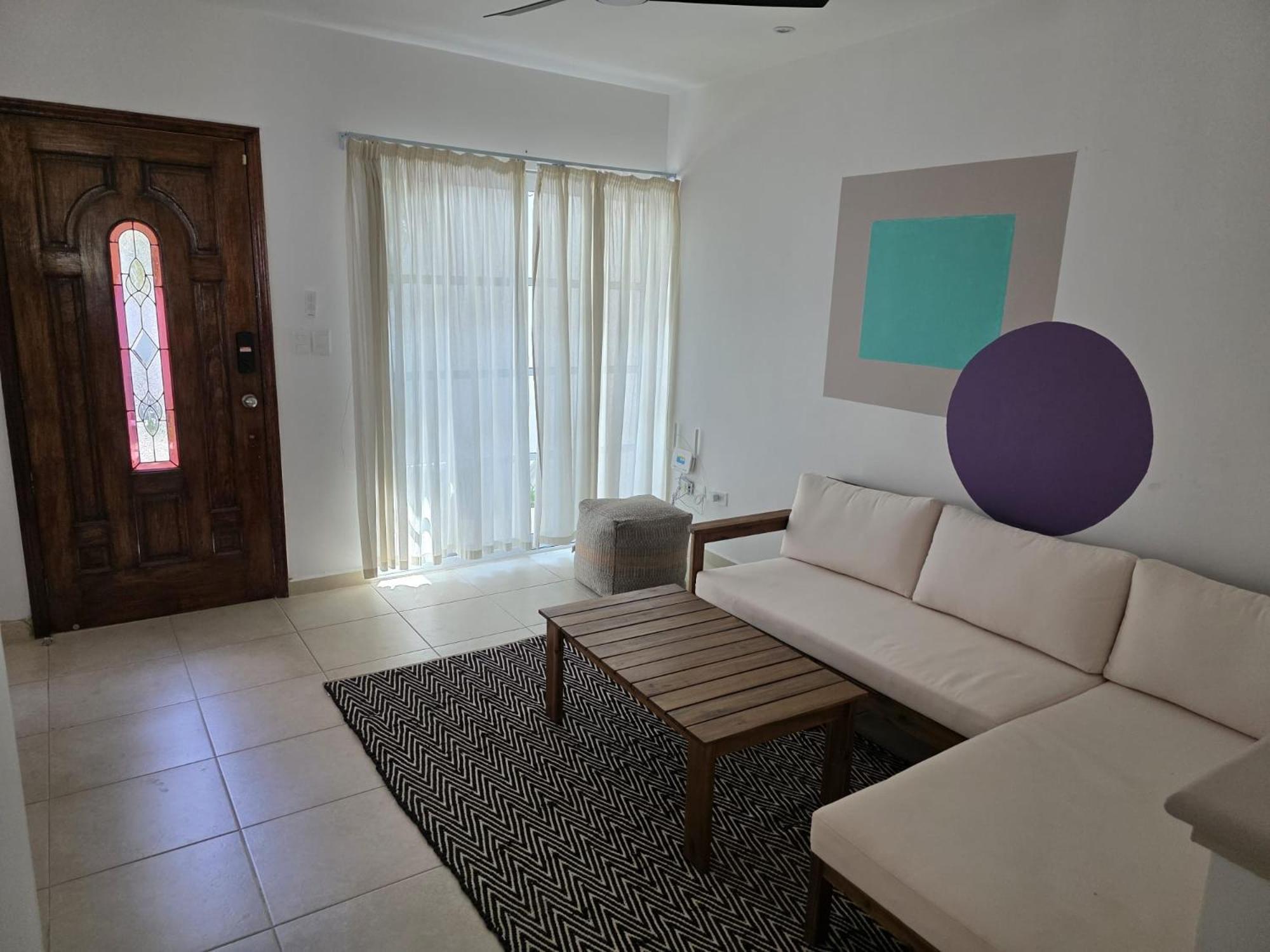 Playa Lava Bed and breakfast Cancún