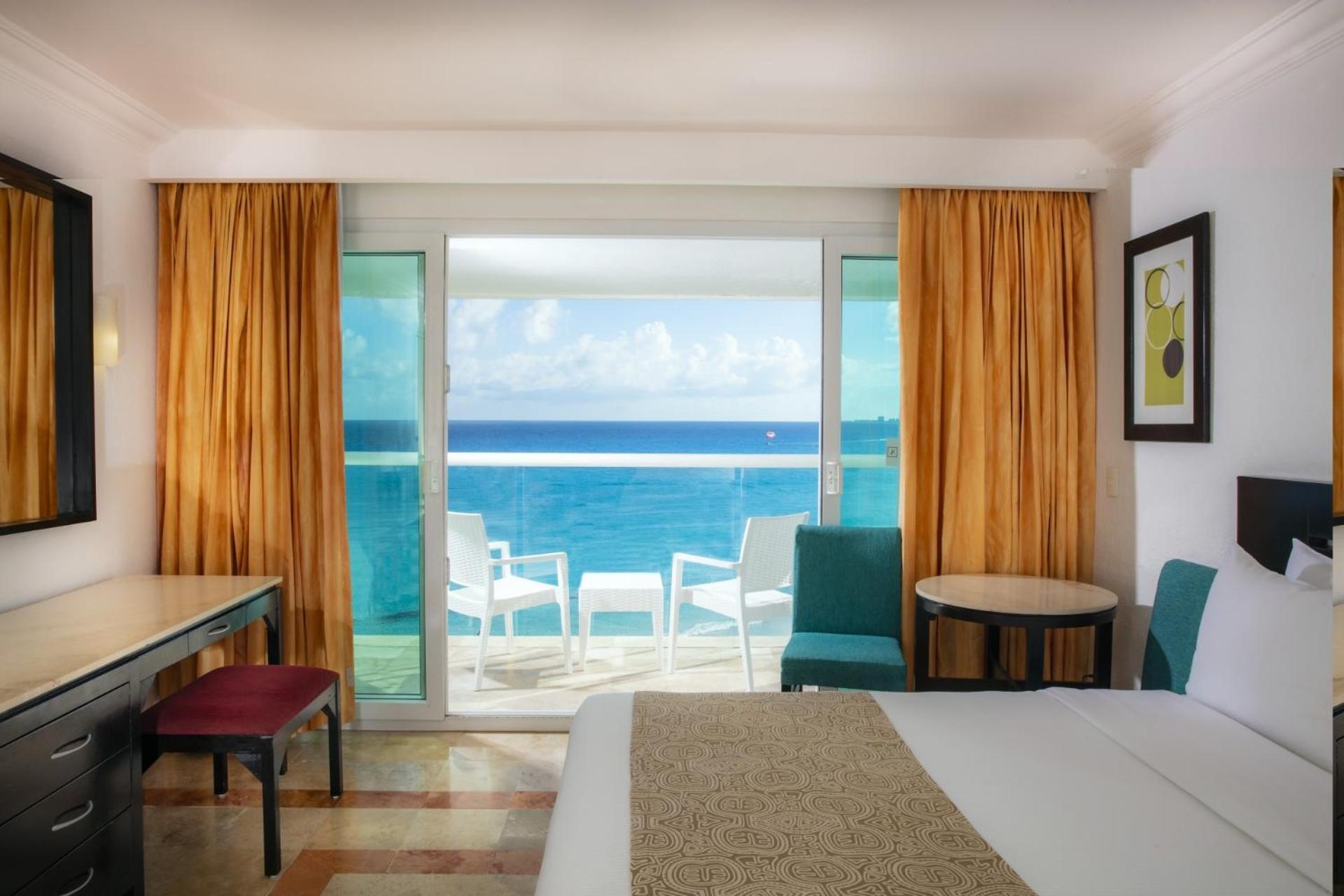 Krystal 4* Cancun