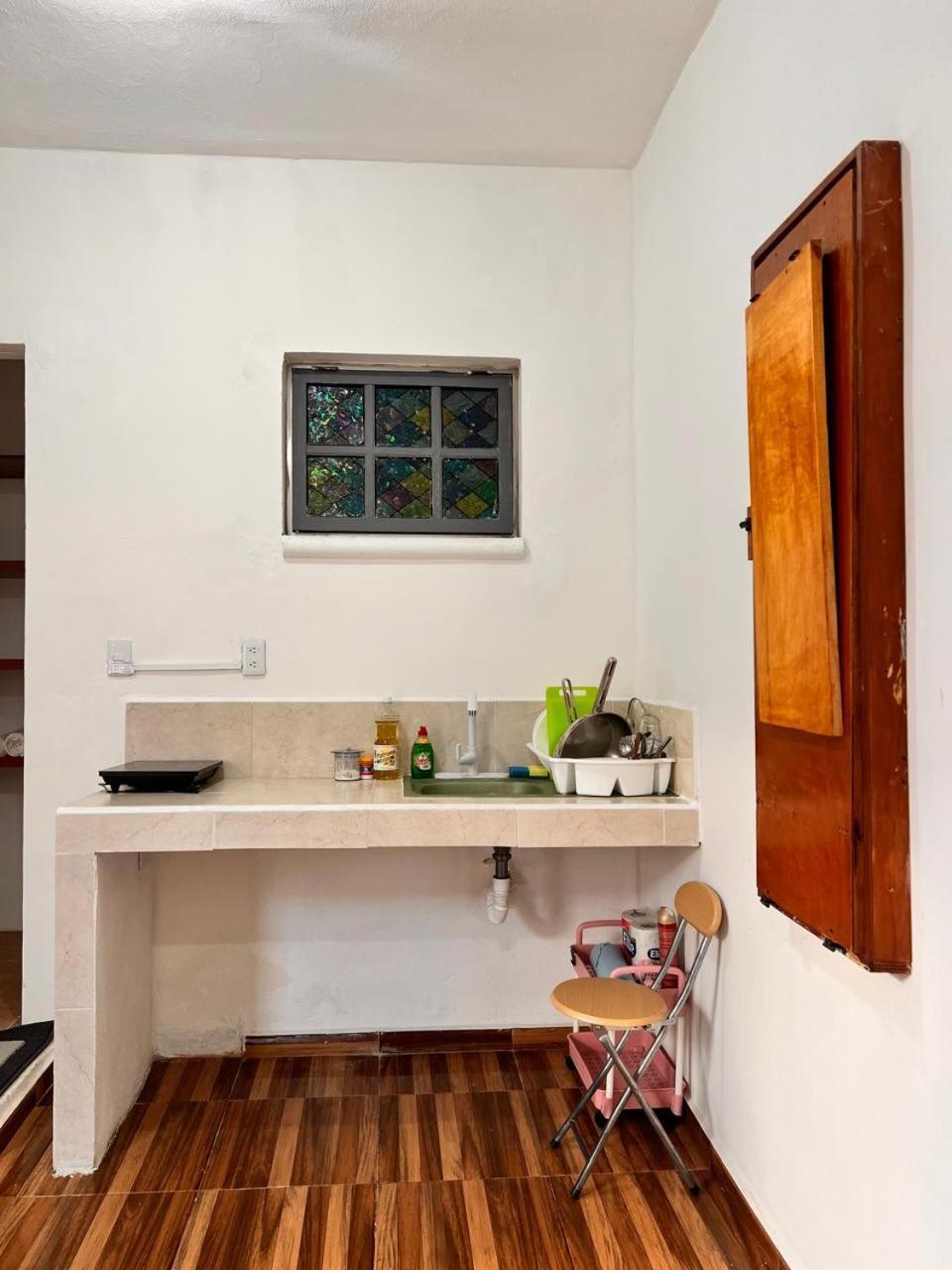 Comoda Recamara Cancún