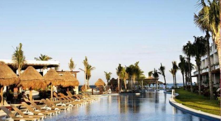 Hotel Excellence Playa Mujeres (adults Only) 5*
