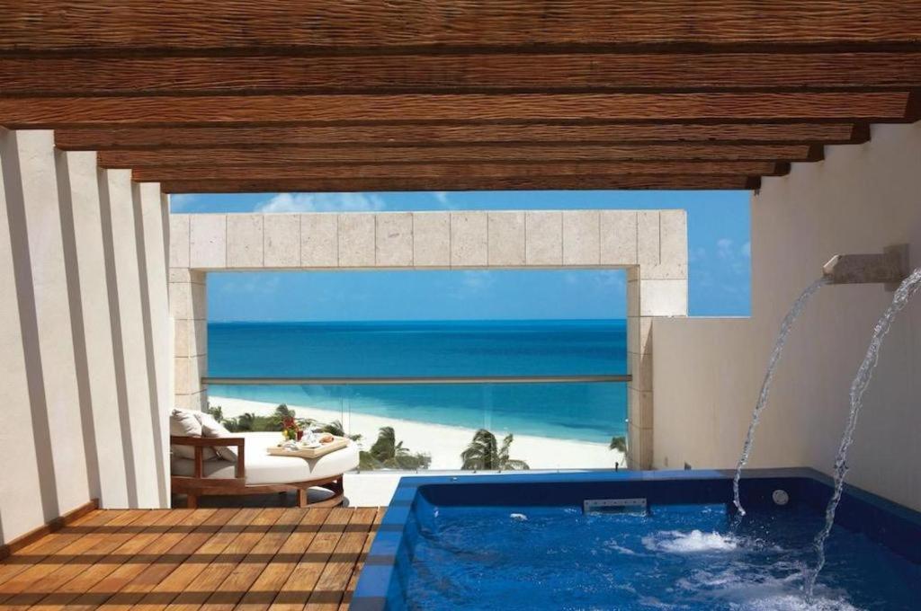 Excellence Playa Mujeres (adults Only) Cancún