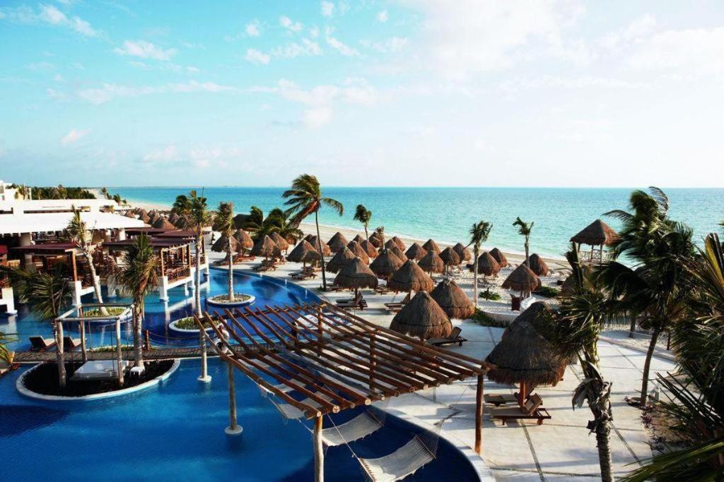 Excellence Playa Mujeres (adults Only) 5* Cancún