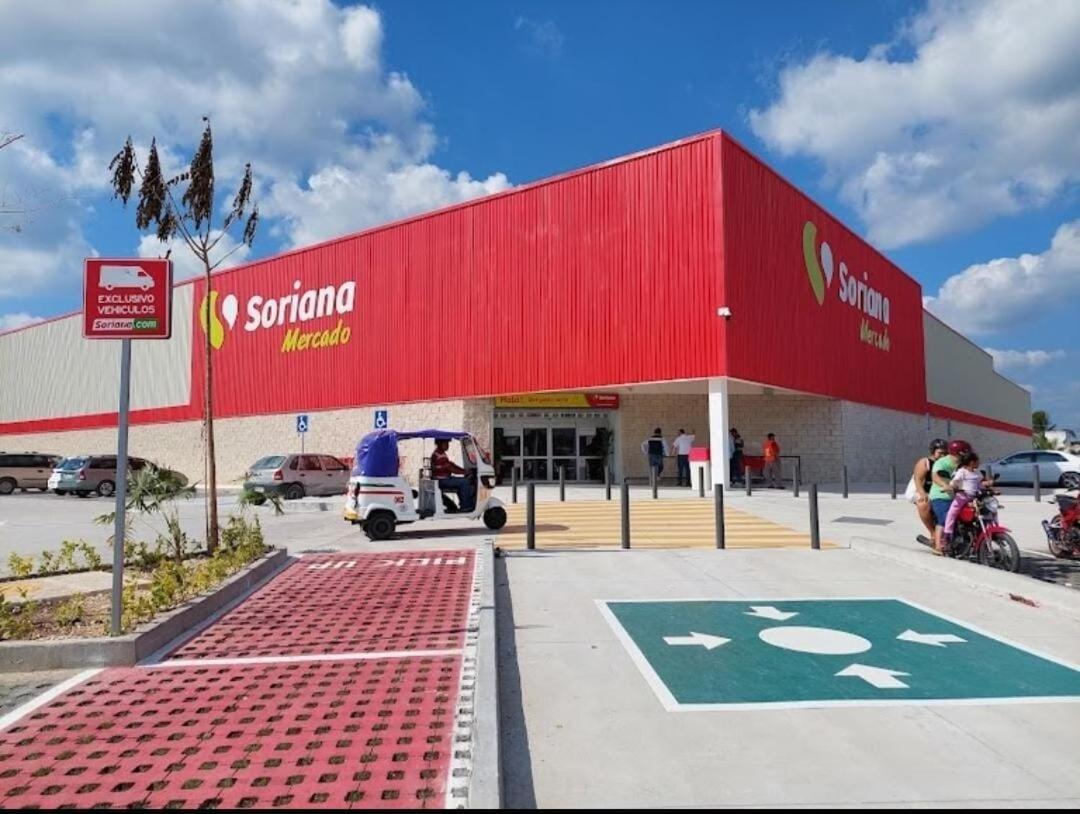 El Rincon Pet Friendly * Cancún