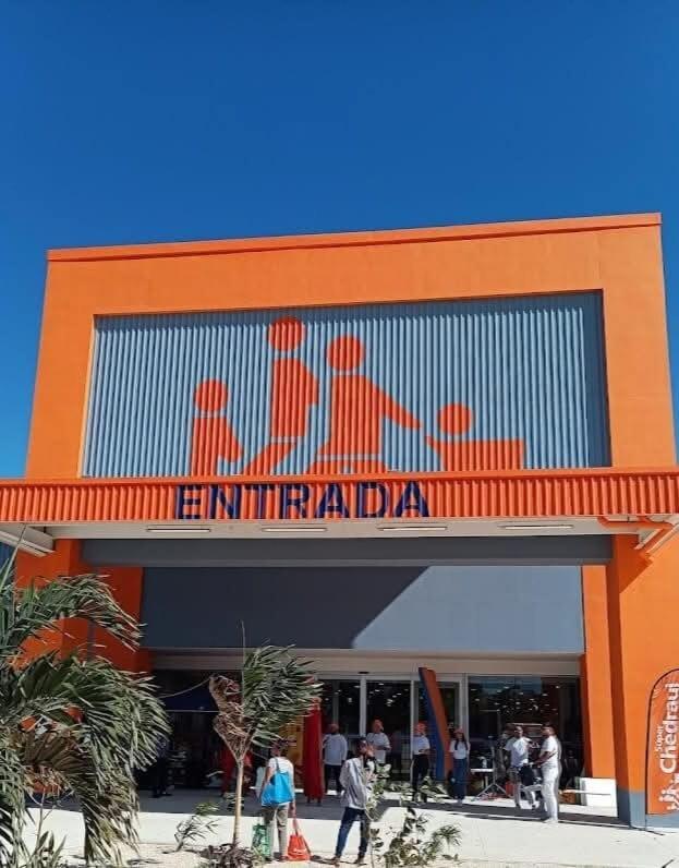 El Rincon Pet Friendly Apartamento Cancún