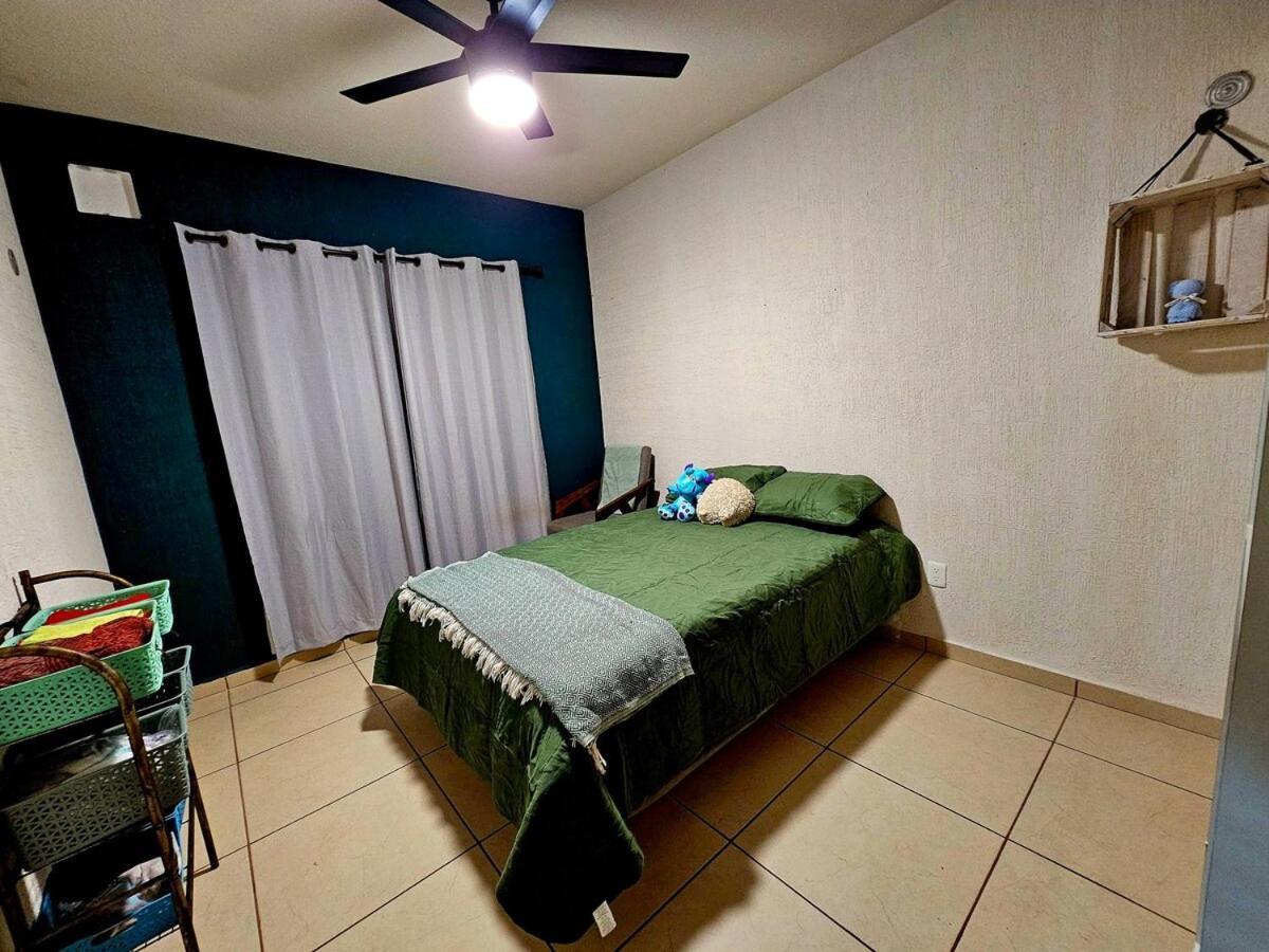 El Rincon Pet Friendly Apartamento Cancún