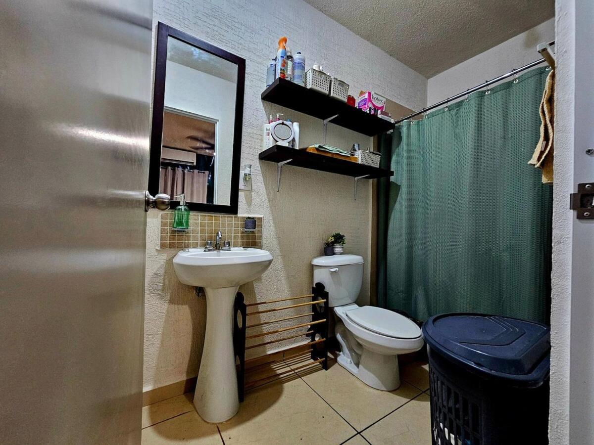 El Rincon Pet Friendly Apartamento