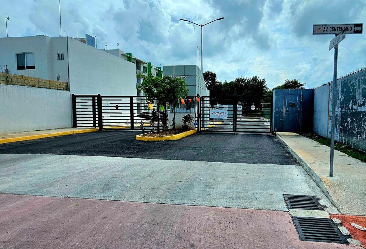 Apartamento El Rincon Pet Friendly