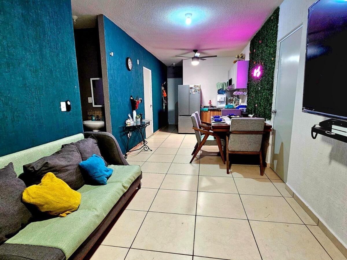 El Rincon Pet Friendly Apartamento Cancún