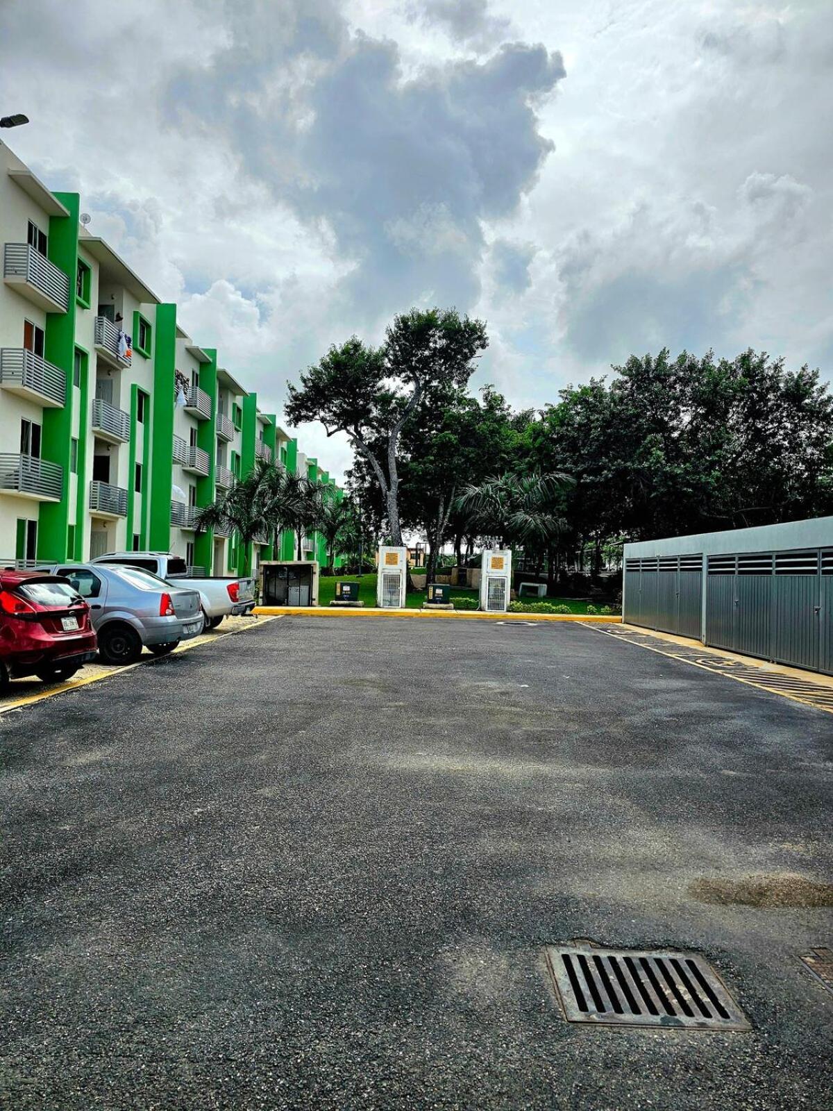 Apartamento El Rincon Pet Friendly