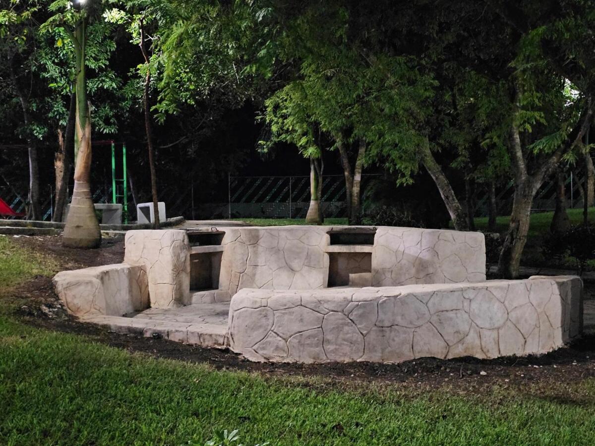 Apartamento El Rincon Pet Friendly Cancún