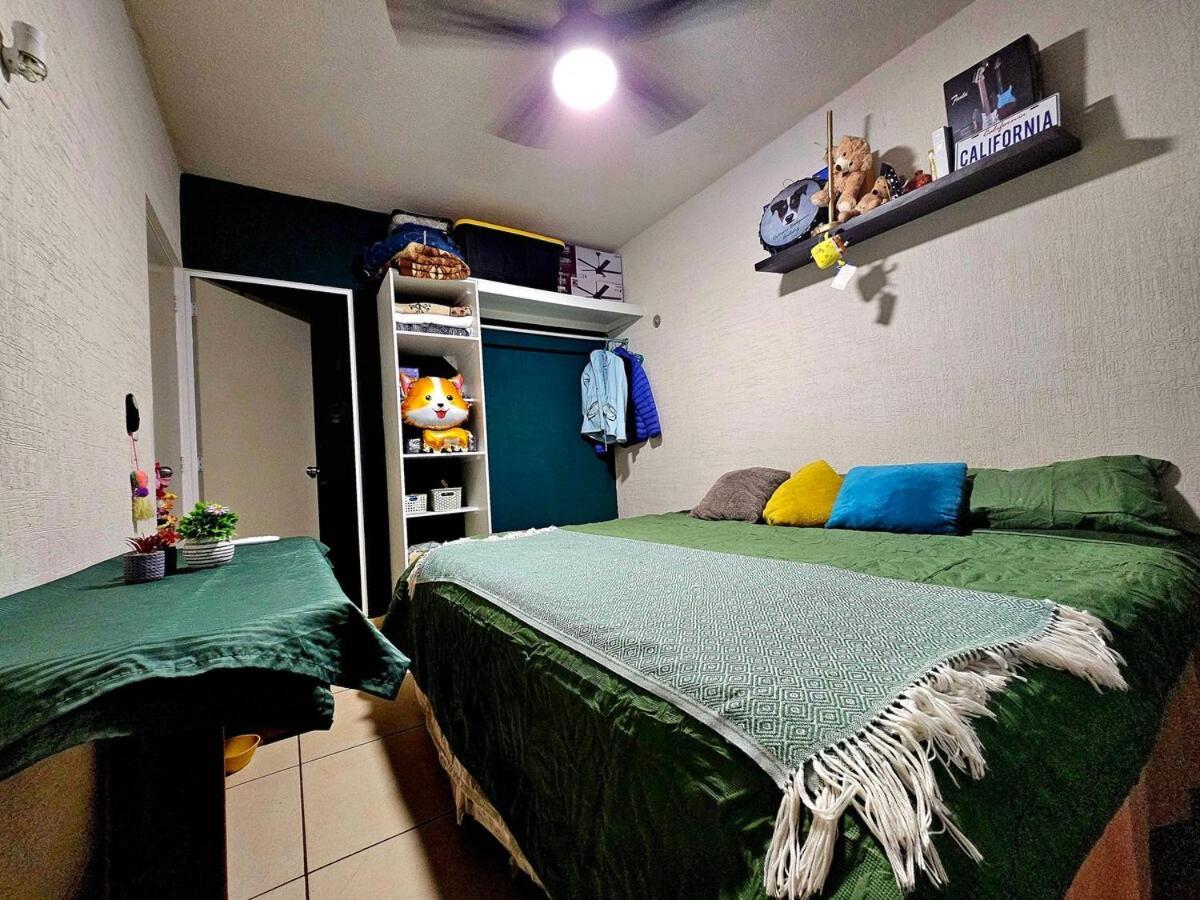 El Rincon Pet Friendly