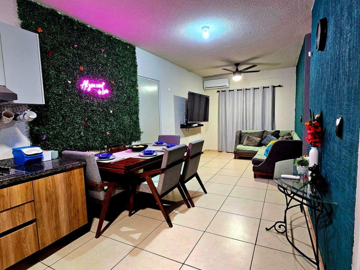 Apartamento El Rincon Pet Friendly *