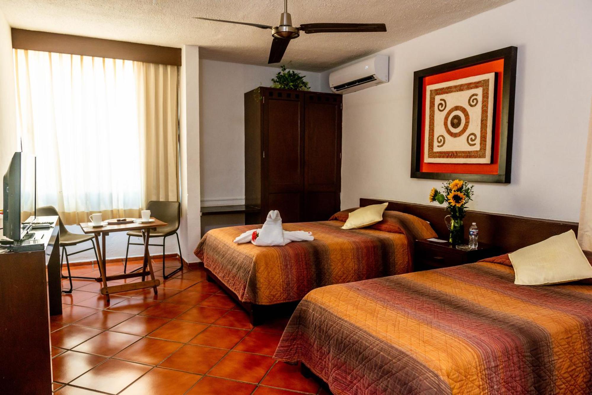 Girasoles Hotel