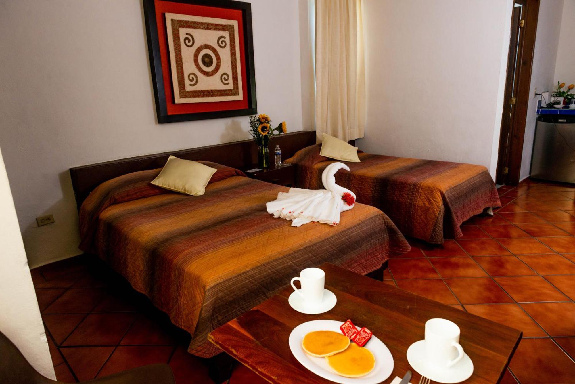 Girasoles Hotel Cancún