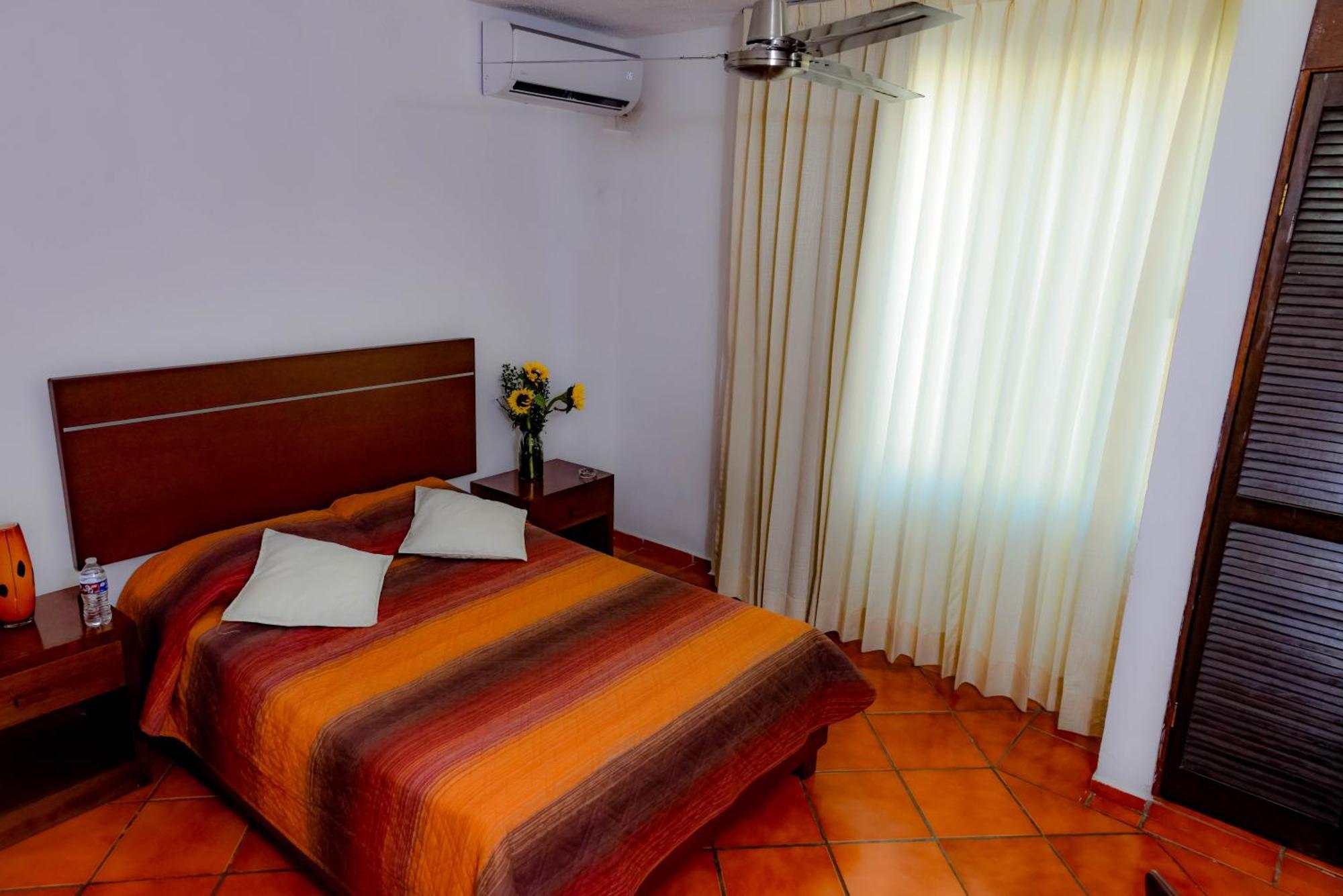 Girasoles Hotel