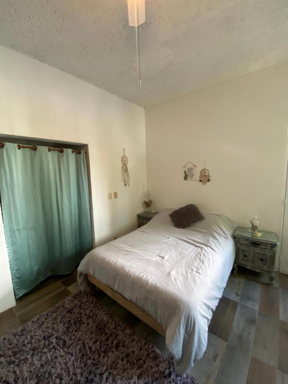 Casa Borush By Ecoplaneta Guest house Cancun