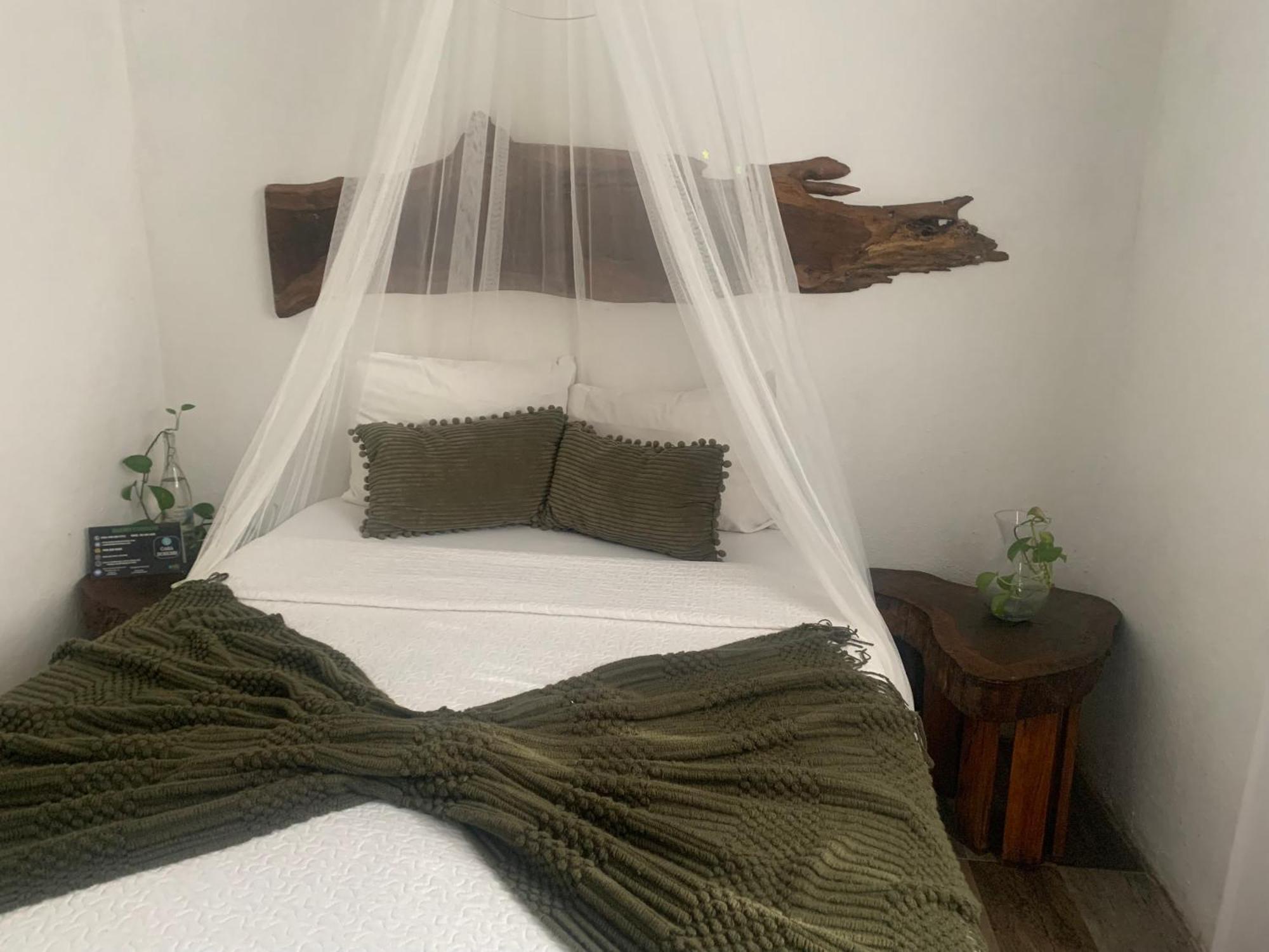 Casa Borush By Ecoplaneta * Cancun