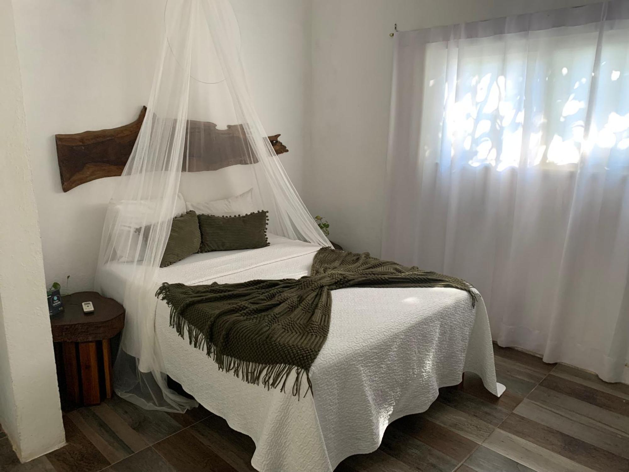 Casa Borush By Ecoplaneta Guest house