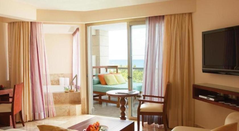 Excellence Playa Mujeres (adults Only) 5*