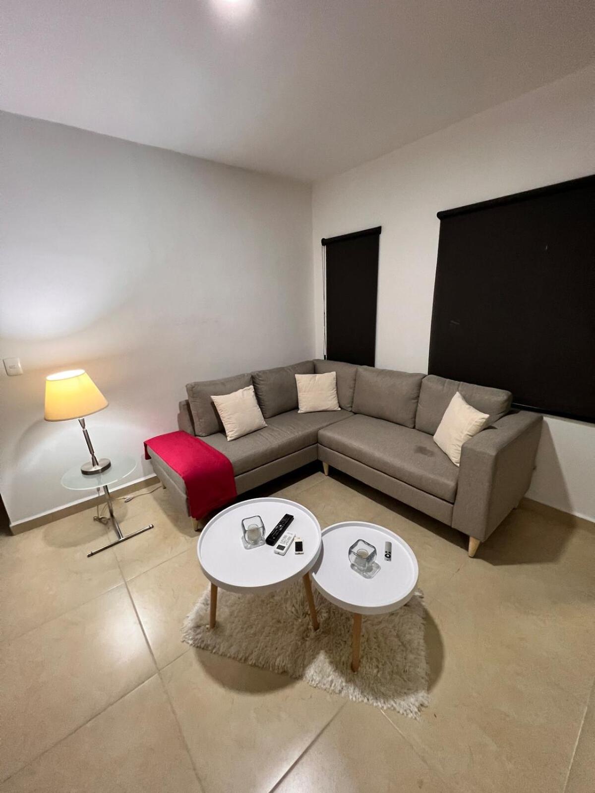 Lovely And Charming Space! Apartamento