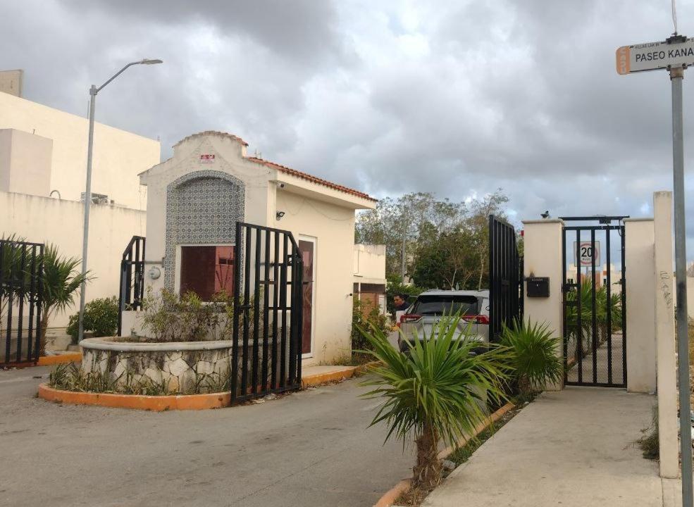 Apartamento Breezy & Cancunian Cancún