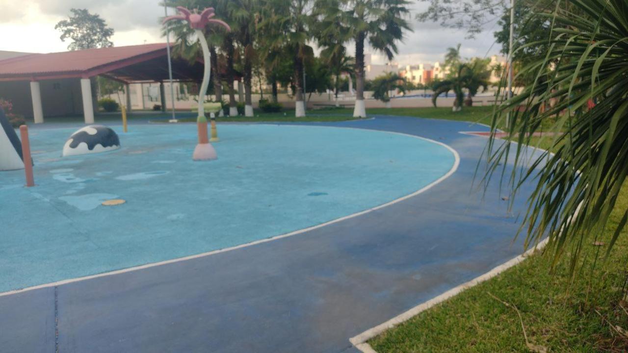 Apartamento Breezy & Cancunian Cancún